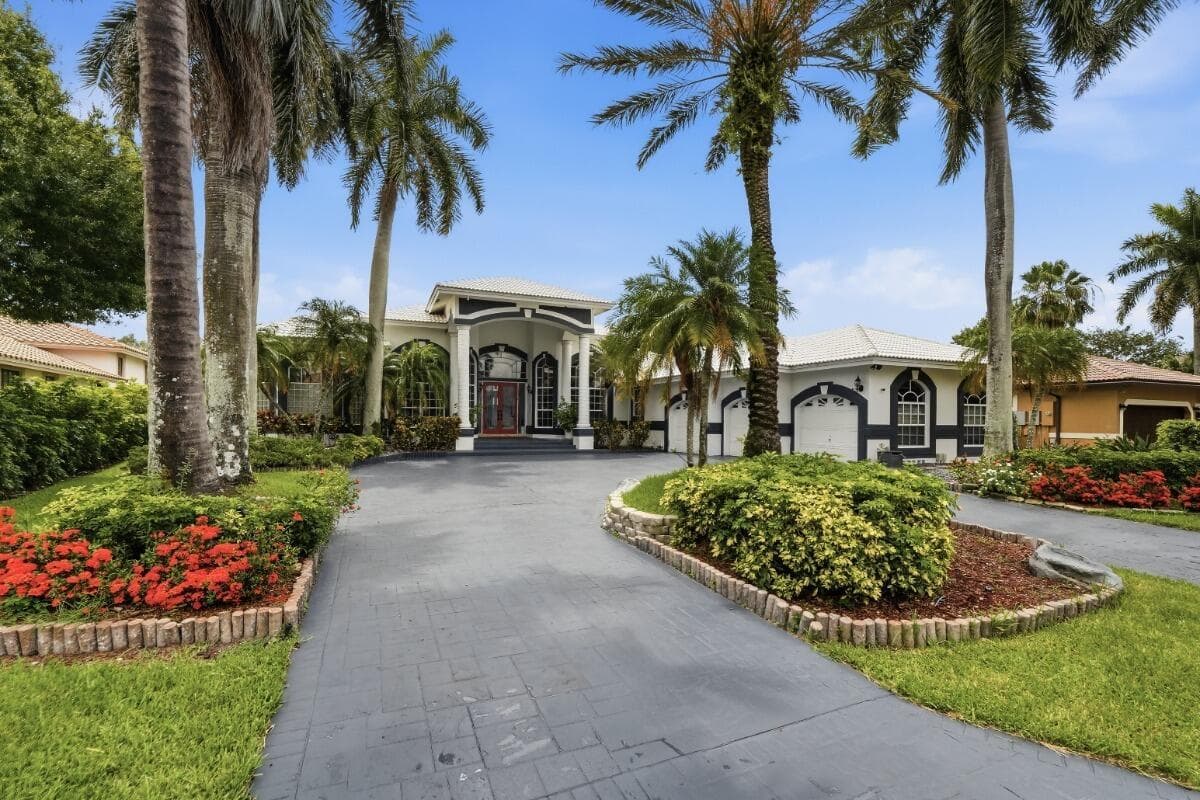 1716 NW 124th Way, Coral Springs, FL 33071 — zdjęcie 5