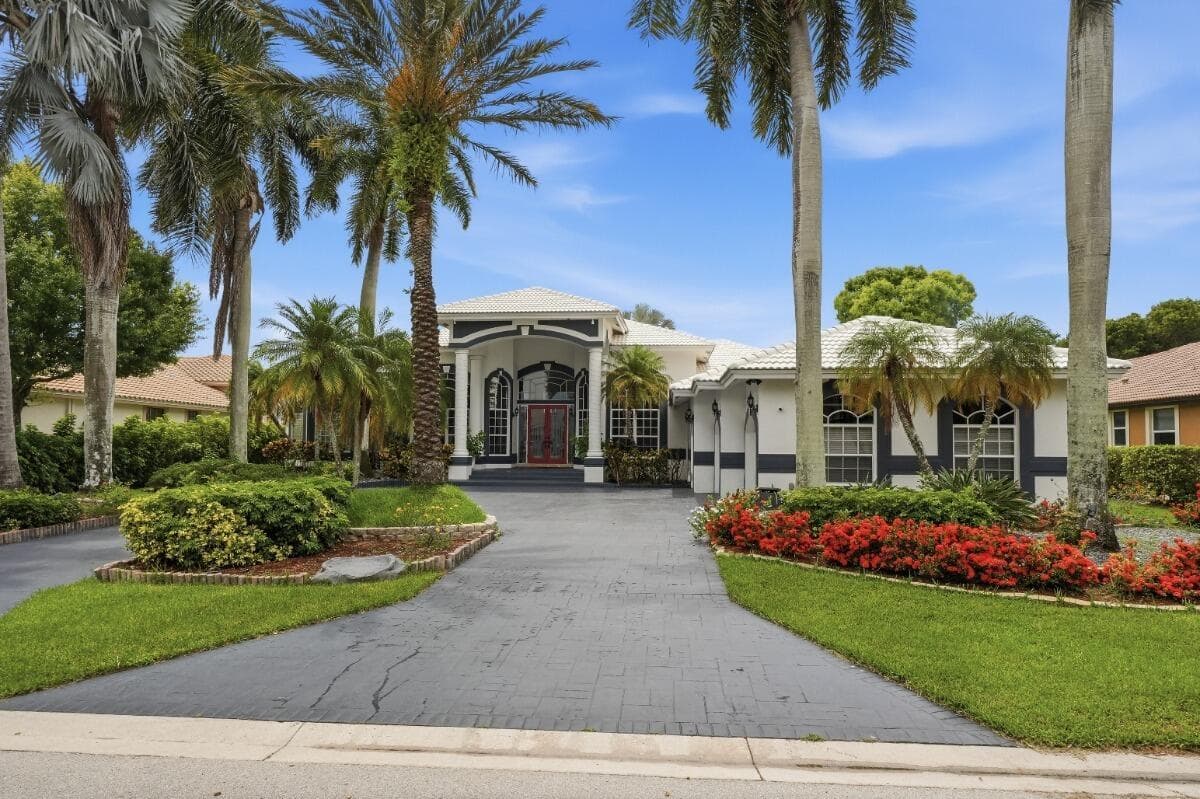1716 NW 124th Way, Coral Springs, FL 33071 — zdjęcie 3