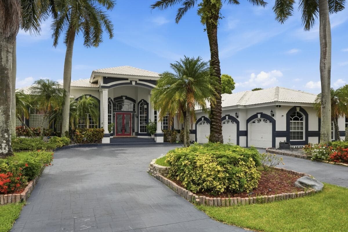 1716 NW 124th Way, Coral Springs, FL 33071 — zdjęcie 4