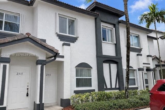 2313 SE 24th Ave # 2313, Homestead, FL 33035 — zdjęcie 2