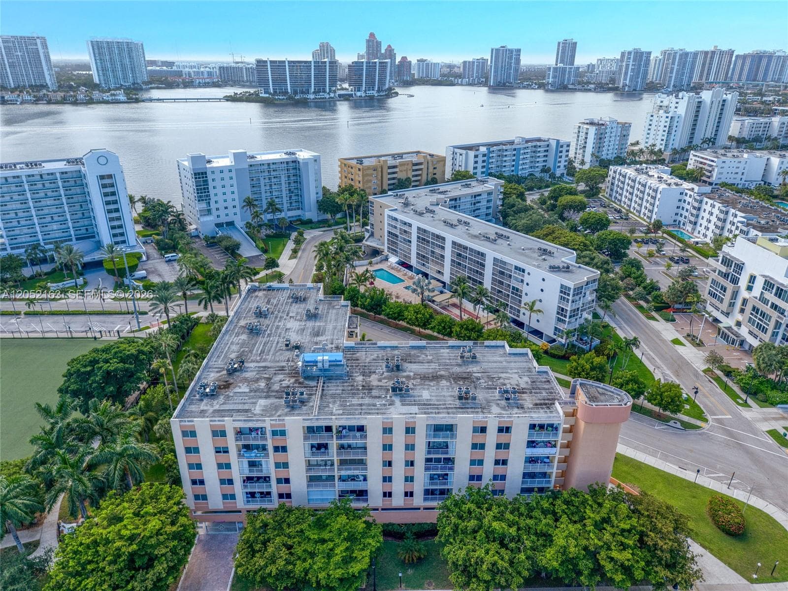 200 178th Dr # 711, Sunny Isles Beach, FL 33160 — zdjęcie 2
