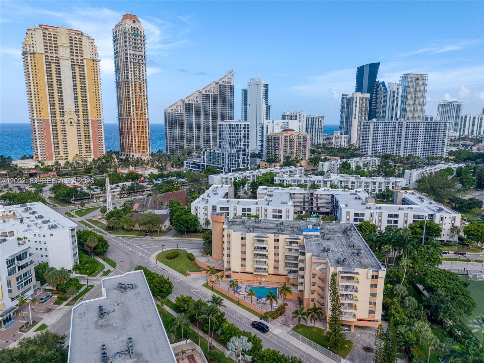 200 178th Dr # 711, Sunny Isles Beach, FL 33160 — zdjęcie 3