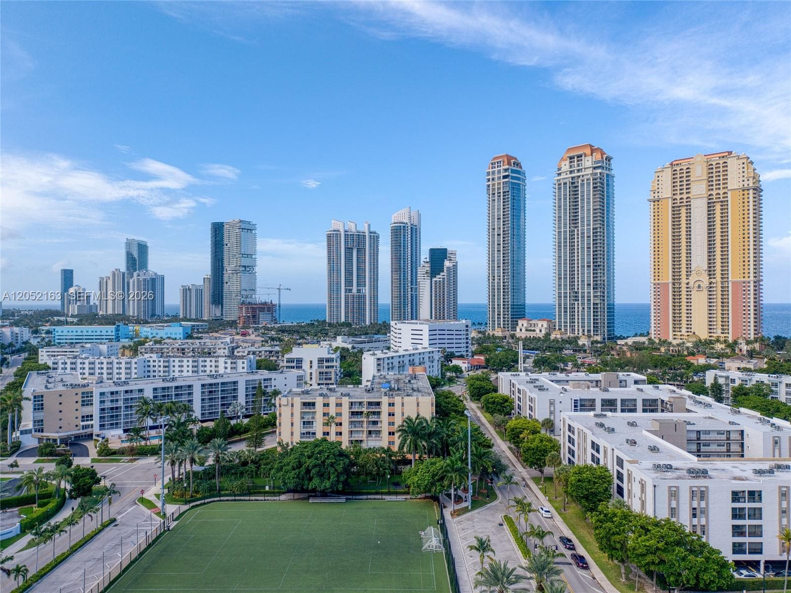 200 178th Dr # 711, Sunny Isles Beach, FL 33160 — zdjęcie 4