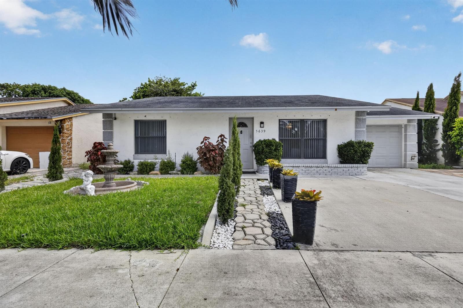 5639 Ithaca Circle E, Lake Worth, FL 33463 — zdjęcie 2