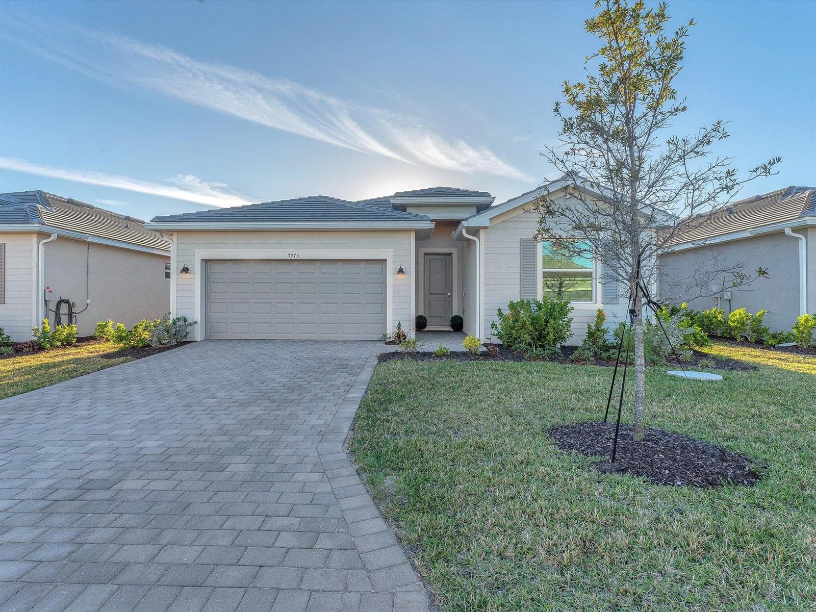 7973 Lakes Edge Lane, Port Charlotte, FL 33981 — zdjęcie 2