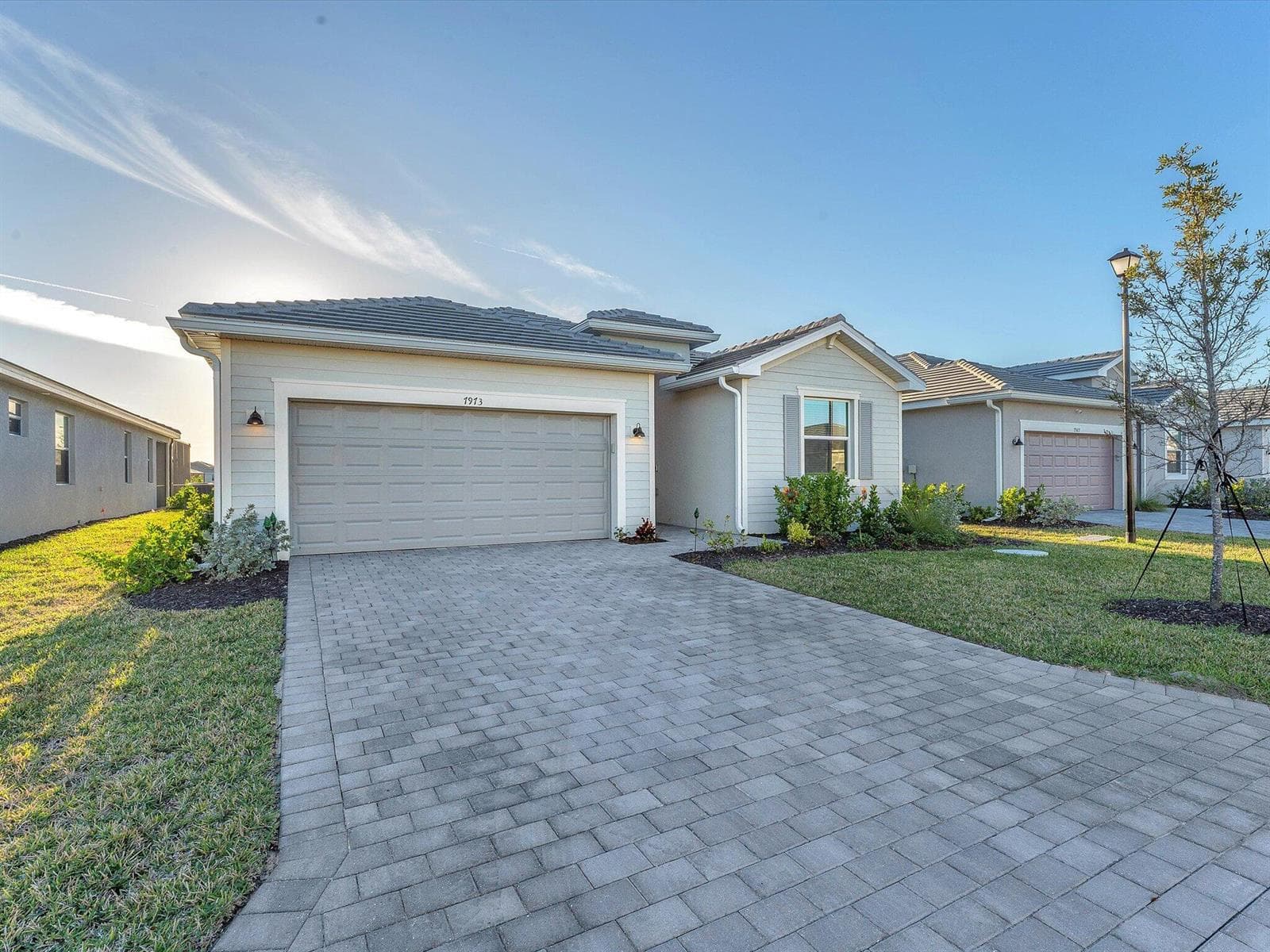 7973 Lakes Edge Lane, Port Charlotte, FL 33981