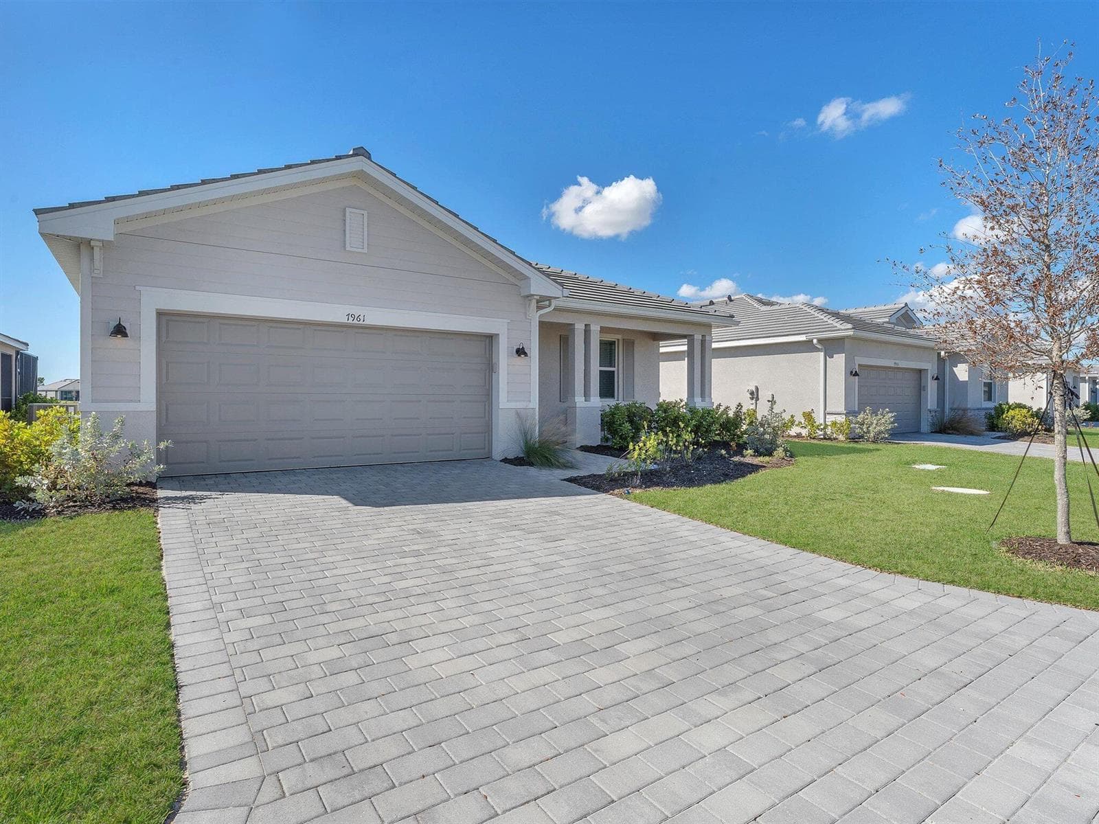 7961 Lakes Edge Lane, Port Charlotte, FL 33981 — zdjęcie 2