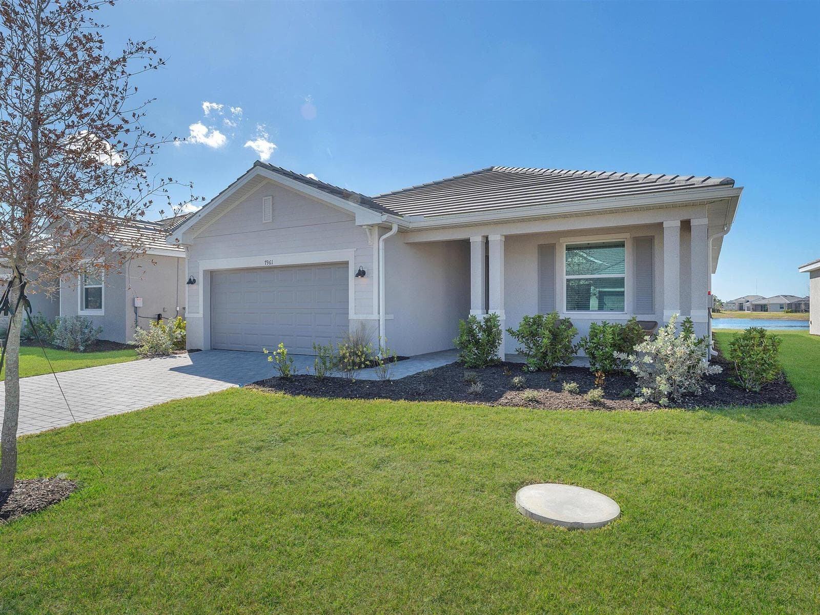 7961 Lakes Edge Lane, Port Charlotte, FL 33981 — zdjęcie 3
