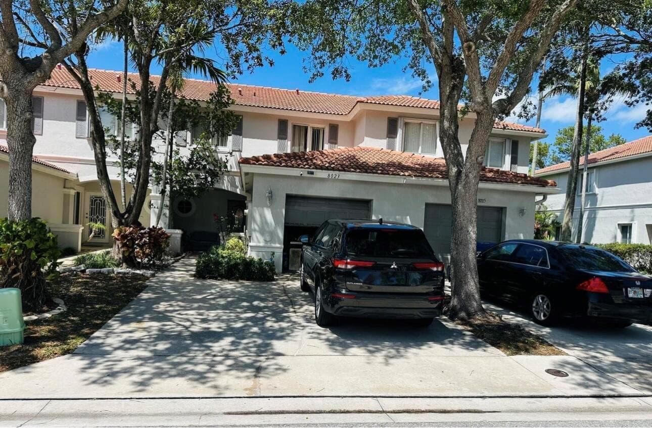 8023 Big Pine Way, Riviera Beach, FL 33407 — zdjęcie 4