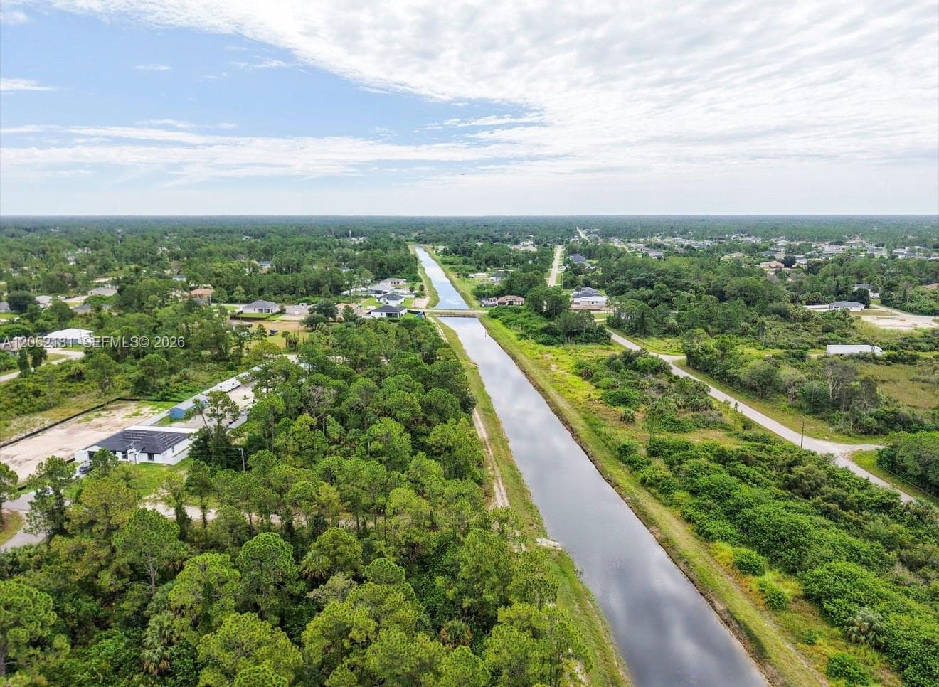 2814 Ida Ave N, Lehigh Acres, FL 33971