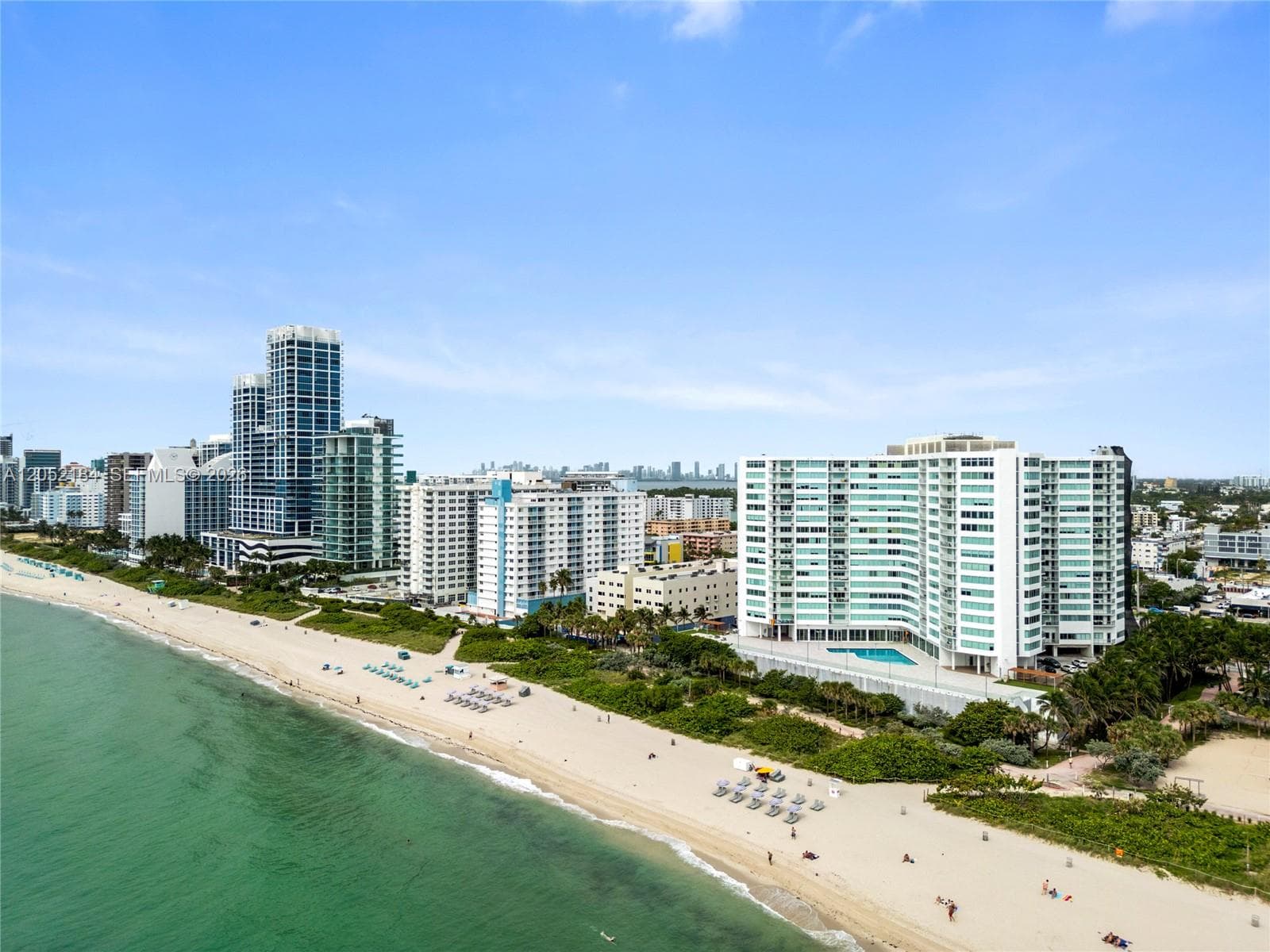 7135 Collins Ave # 1535, Miami Beach, FL 33141 — zdjęcie 2