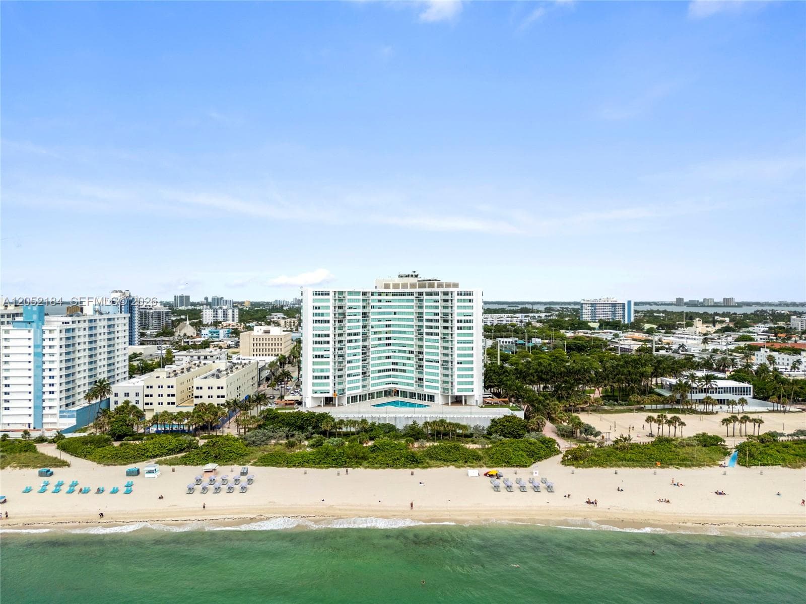 7135 Collins Ave # 1535, Miami Beach, FL 33141