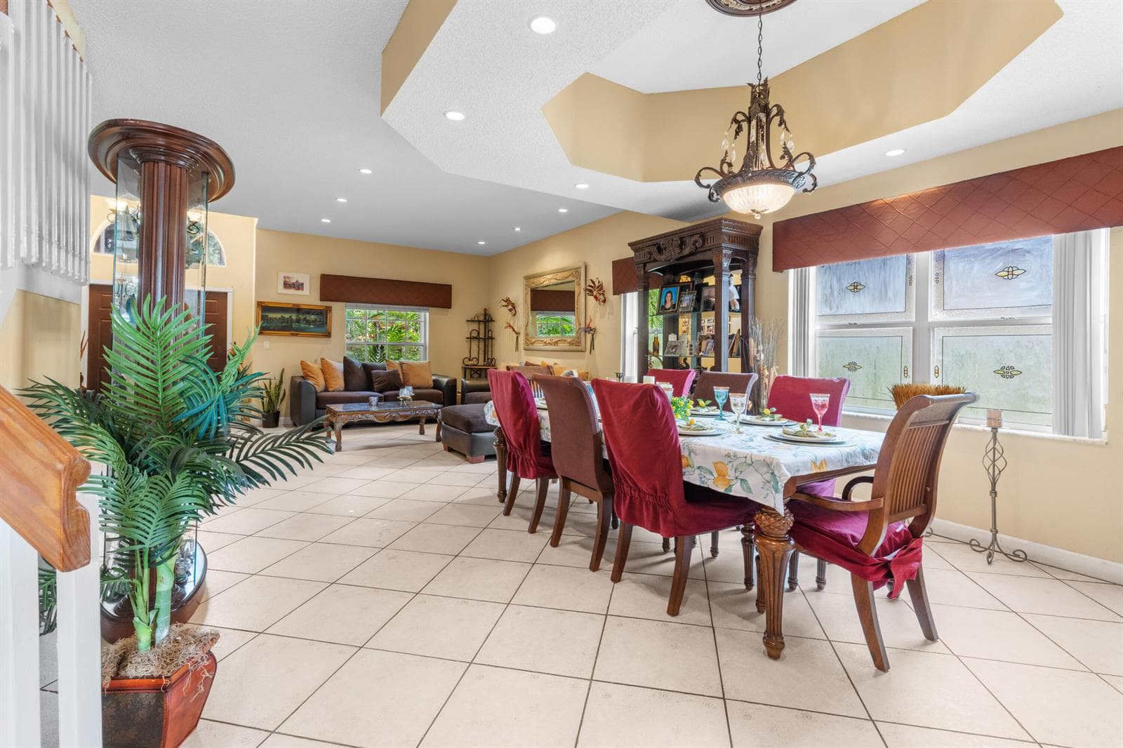 1021 NW 185th Avenue, Pembroke Pines, FL 33029 — zdjęcie 5