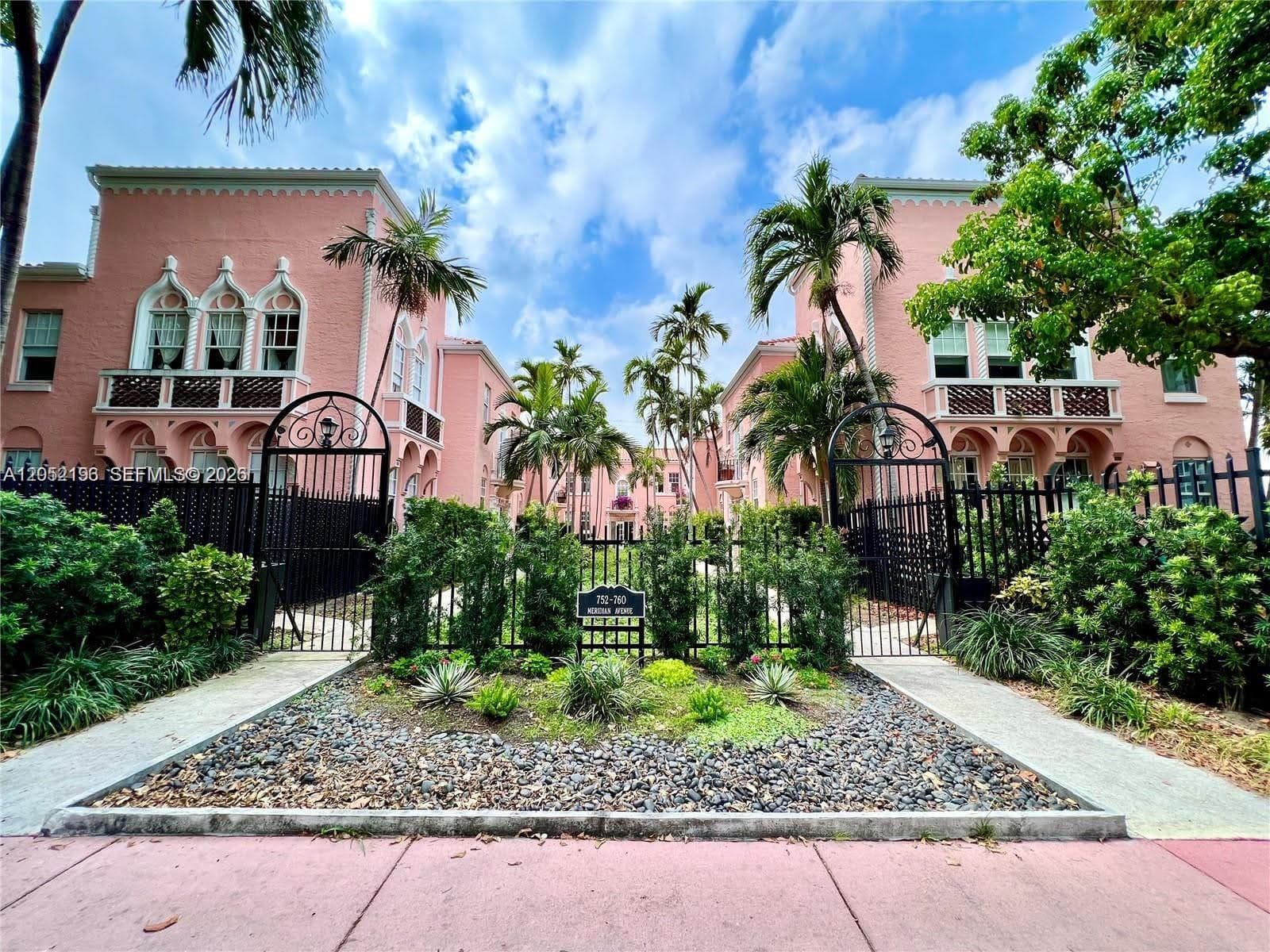 754 Meridian Ave # 15, Miami Beach, FL 33139 — zdjęcie 3