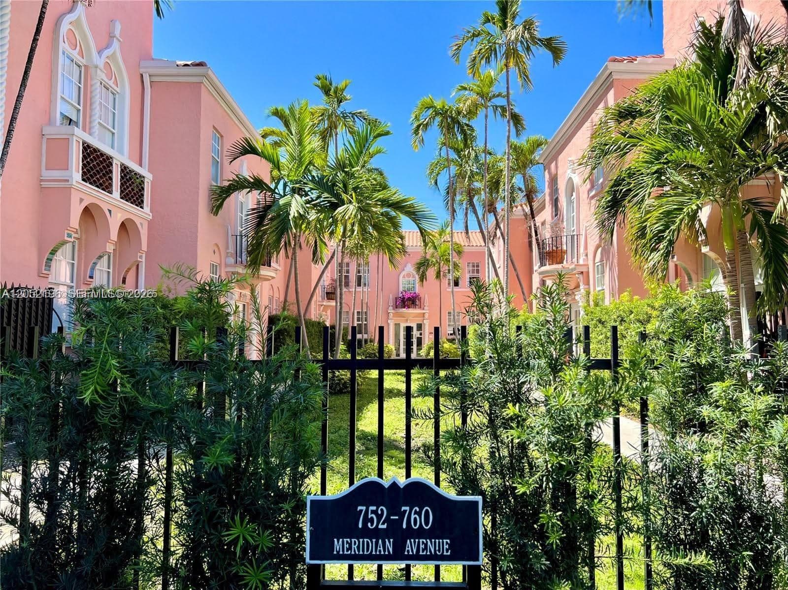 754 Meridian Ave # 15, Miami Beach, FL 33139 — zdjęcie 4