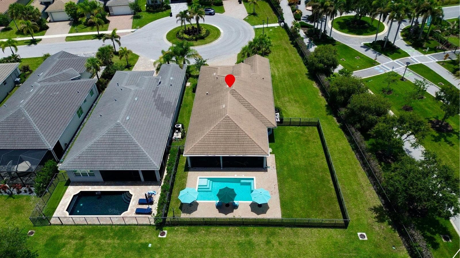 12000 SW Bristol Bay Drive, Port St. Lucie, FL 34987 — zdjęcie 3