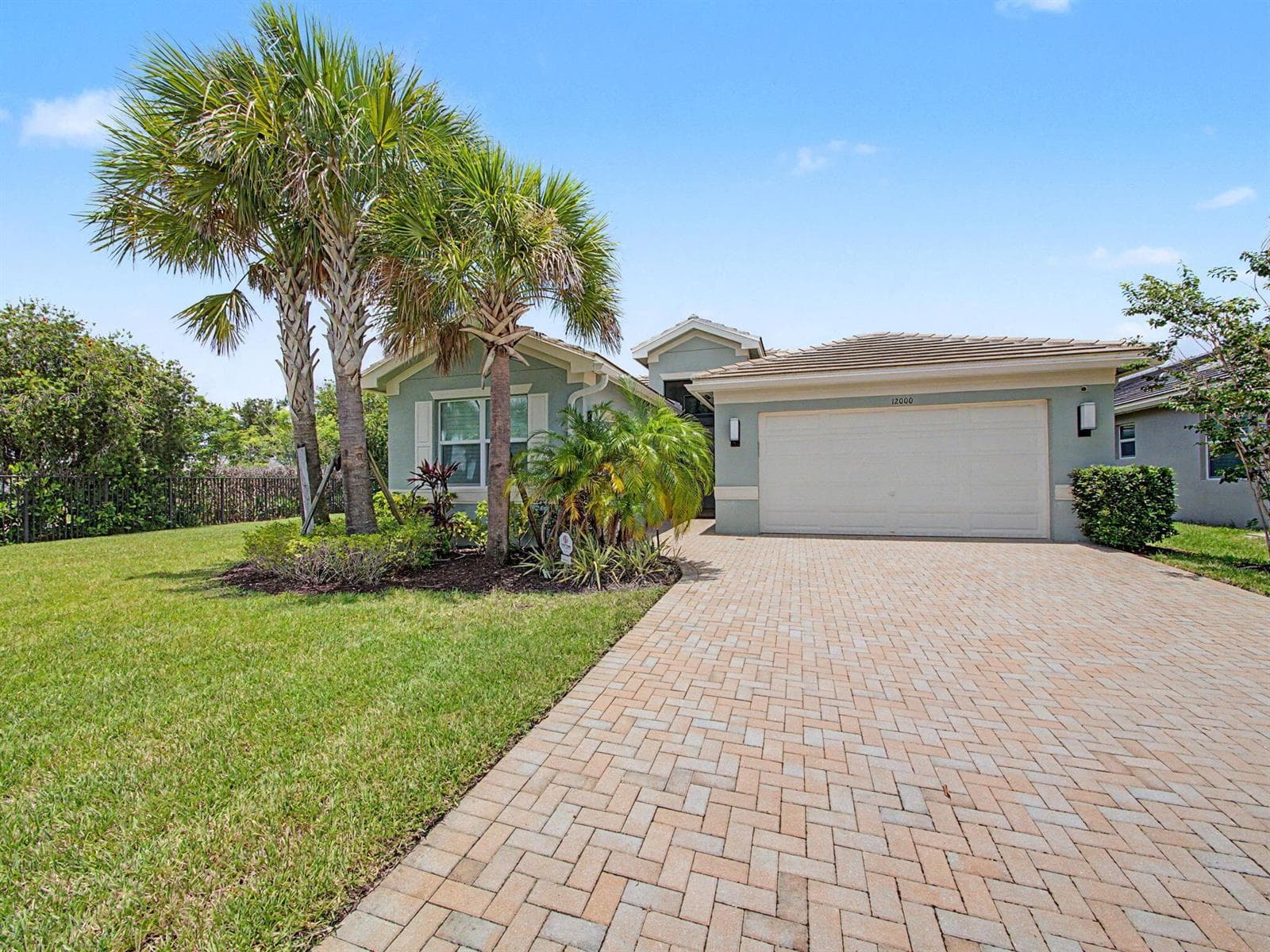 12000 SW Bristol Bay Drive, Port St. Lucie, FL 34987 — zdjęcie 4