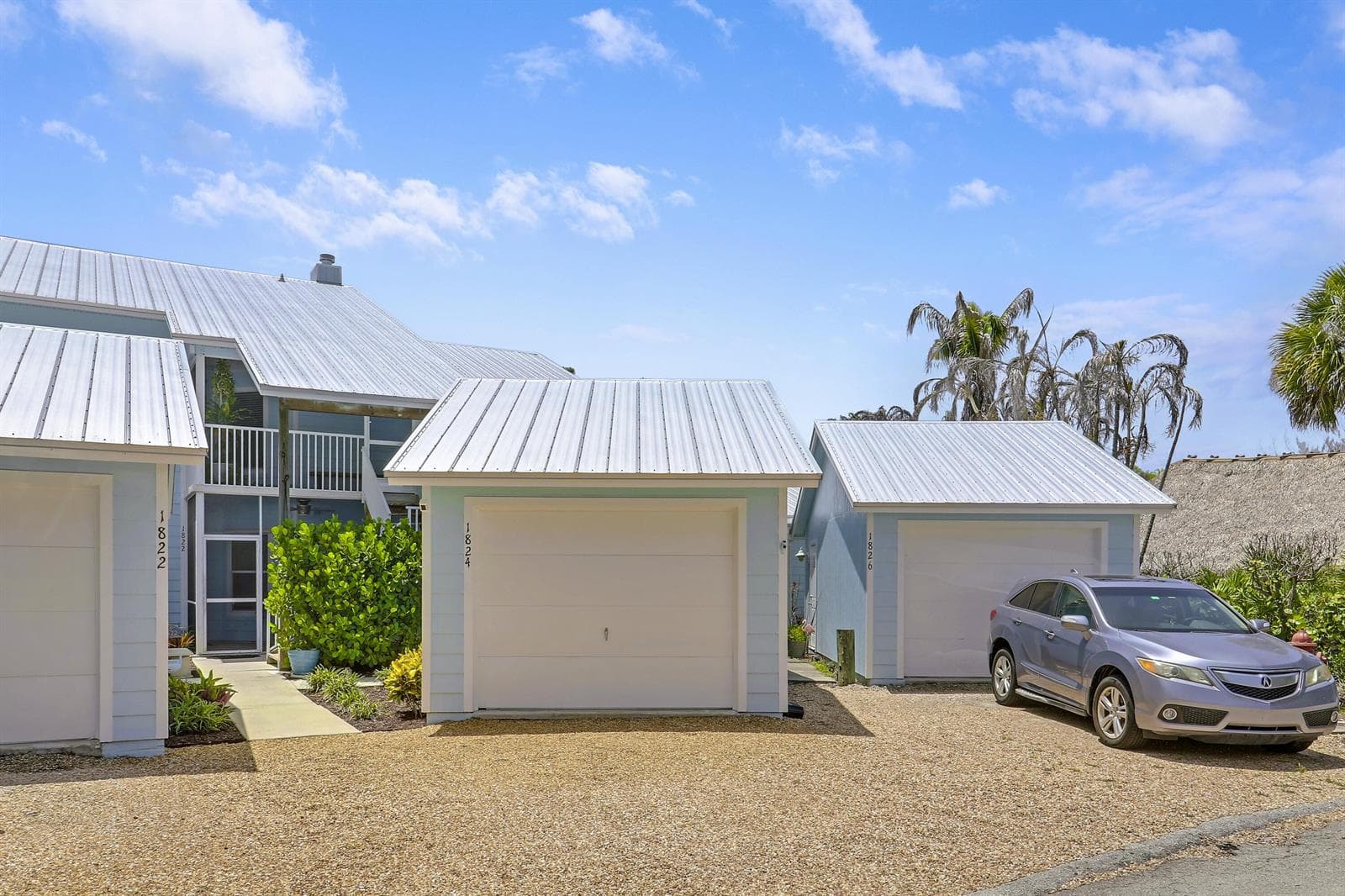1824 SE Hideaway Circle # 1824, Port St. Lucie, FL 34952 — zdjęcie 4