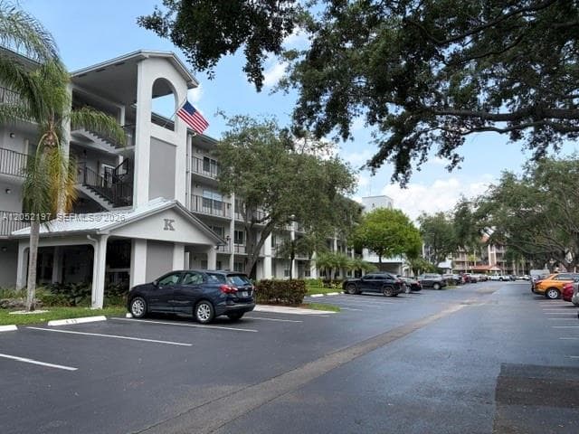 1300 SW 125th Ave # 308K, Pembroke Pines, FL 33027 — zdjęcie 2