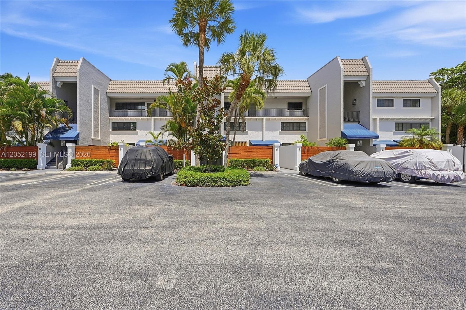 801 Palm Trl # 10, Delray Beach, FL 33483 — zdjęcie 2