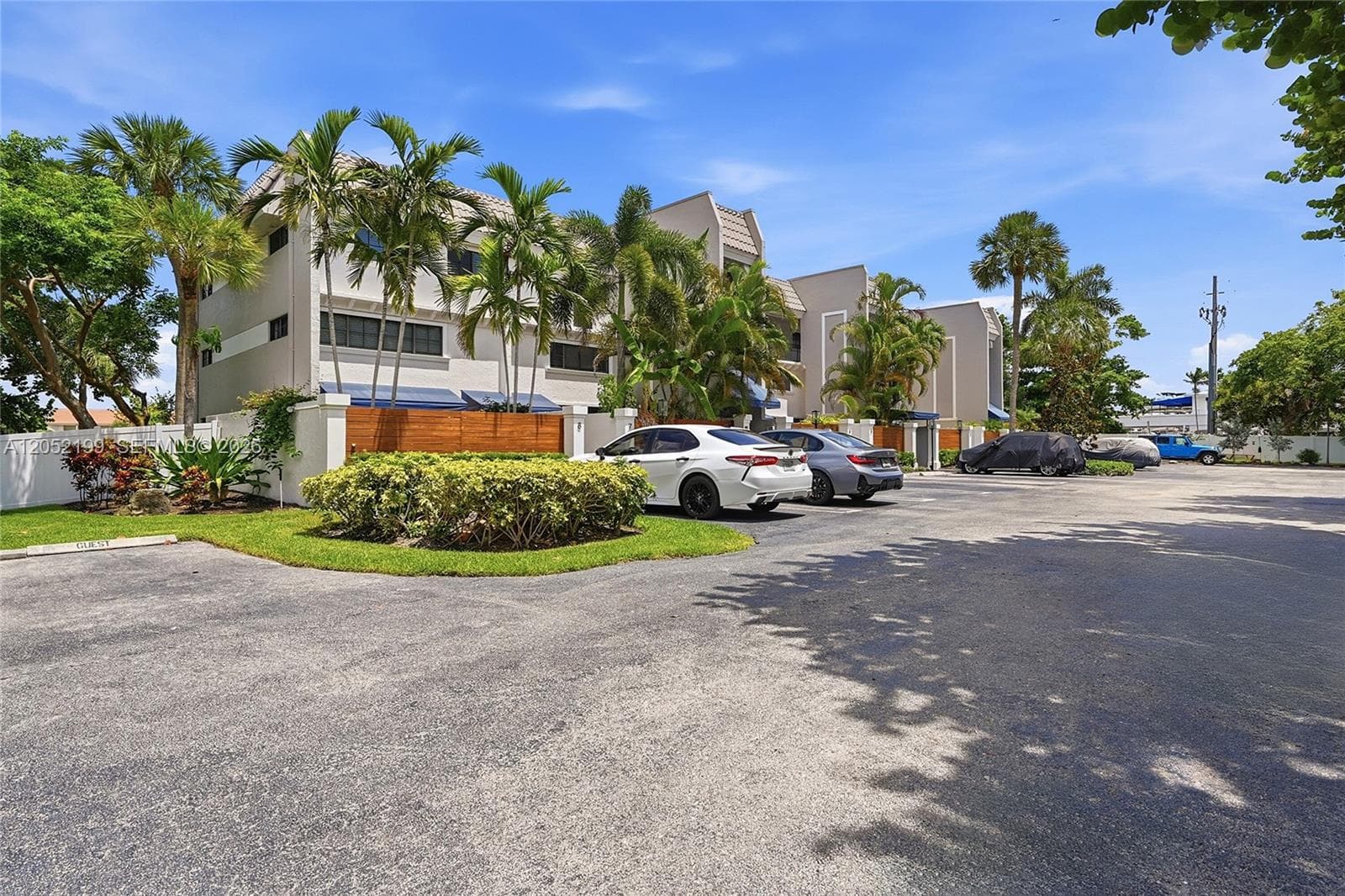 801 Palm Trl # 10, Delray Beach, FL 33483 — zdjęcie 3