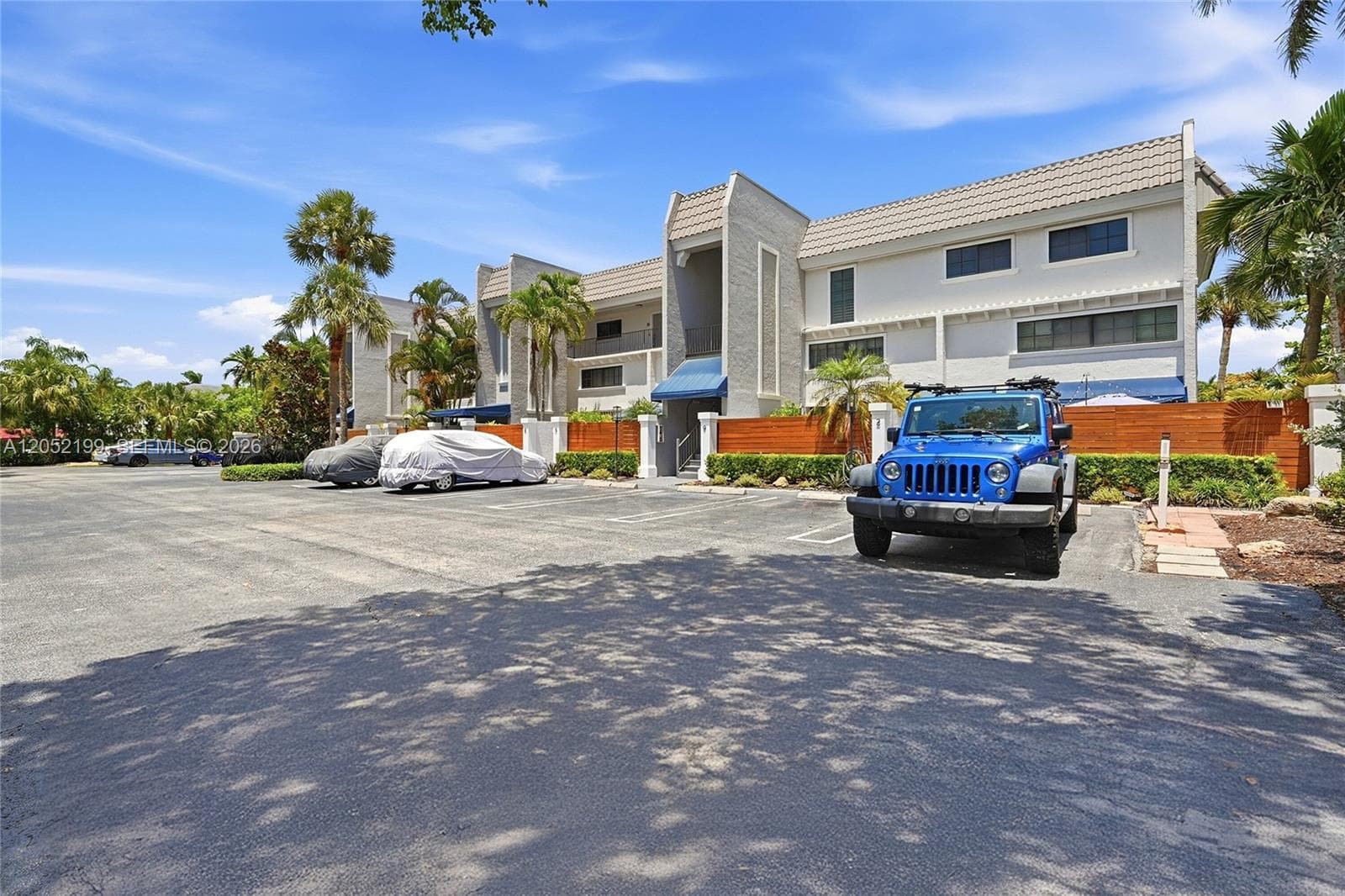 801 Palm Trl # 10, Delray Beach, FL 33483 — zdjęcie 4