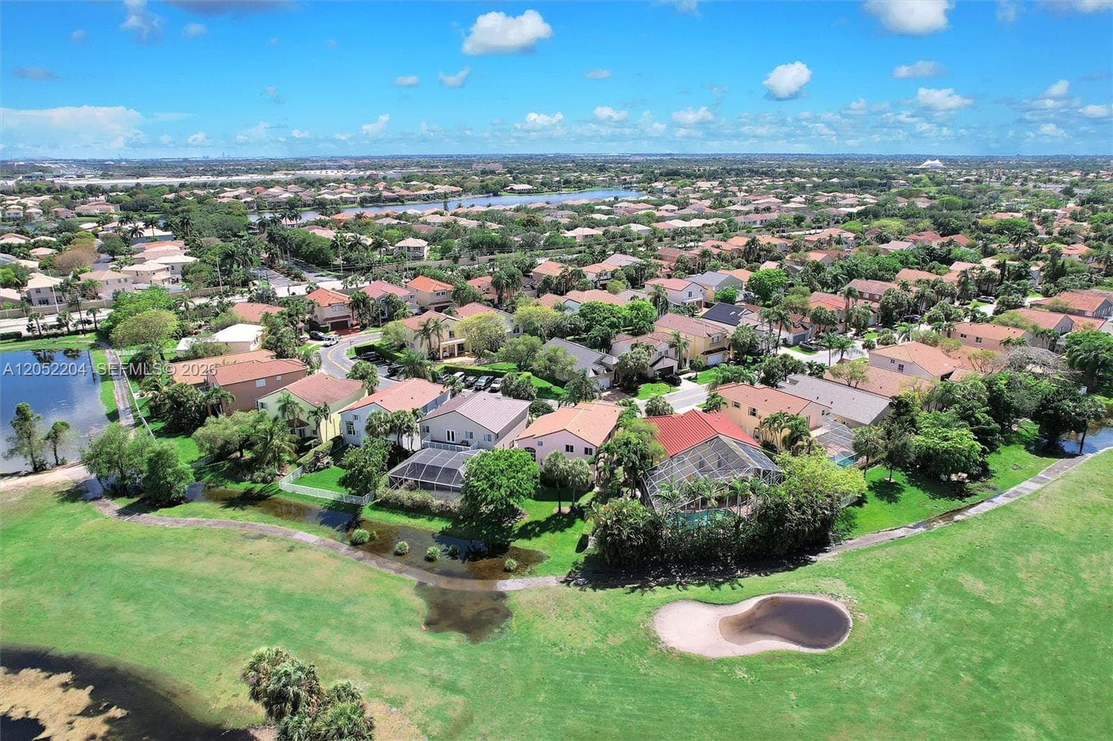 1637 SW 156TH AV, Pembroke Pines, FL 33027 — zdjęcie 2