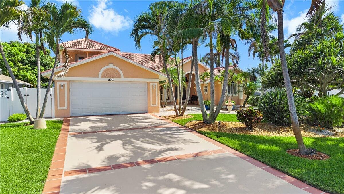 2001 Cypress Avenue, Fort Pierce, FL 34949 — zdjęcie 2
