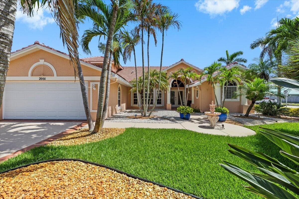 2001 Cypress Avenue, Fort Pierce, FL 34949 — zdjęcie 3