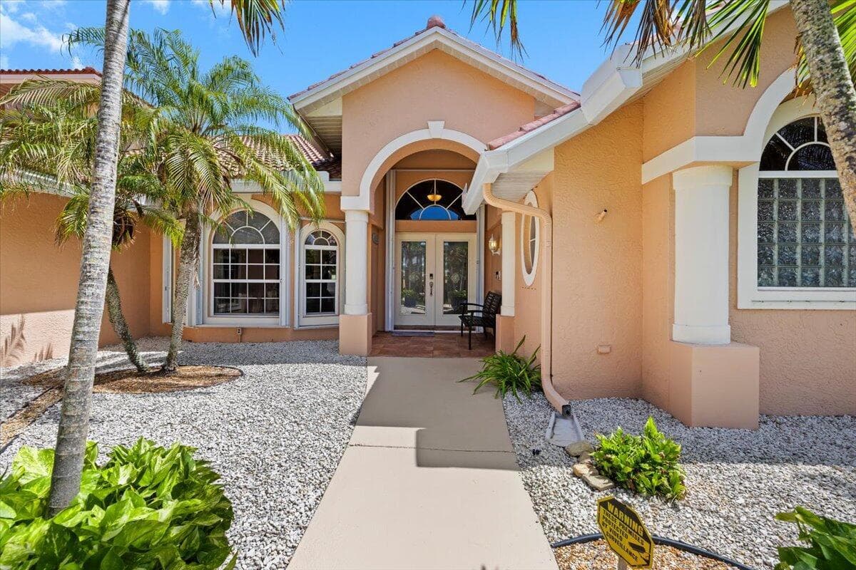 2001 Cypress Avenue, Fort Pierce, FL 34949 — zdjęcie 4