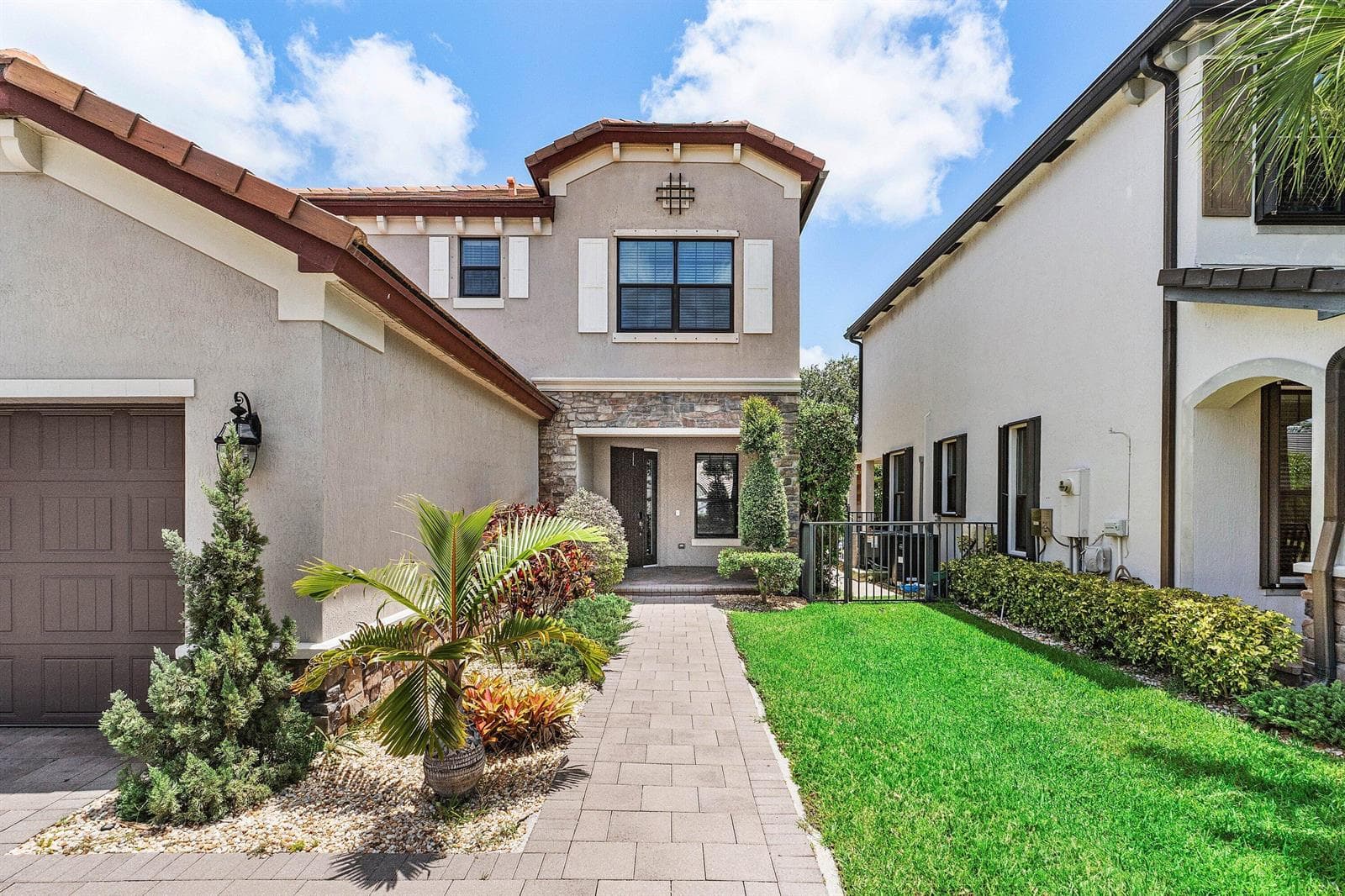 5428 Sandbirch Way, Lake Worth, FL 33463 — zdjęcie 2