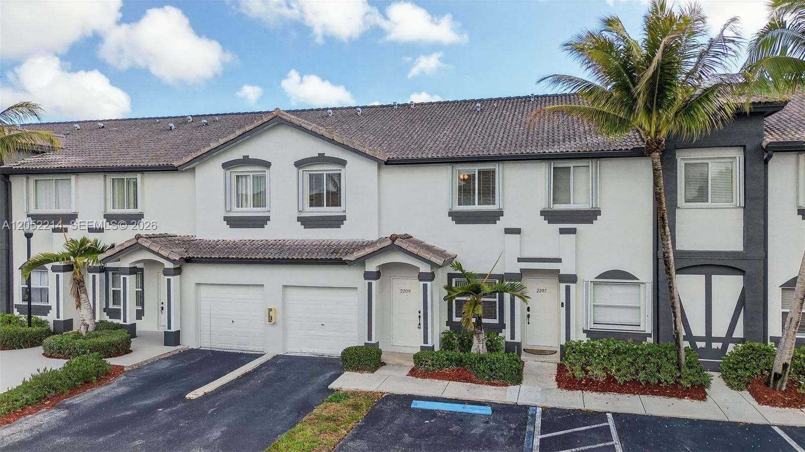 2209 SE 24th Pl # 2209, Homestead, FL 33035 — zdjęcie 2