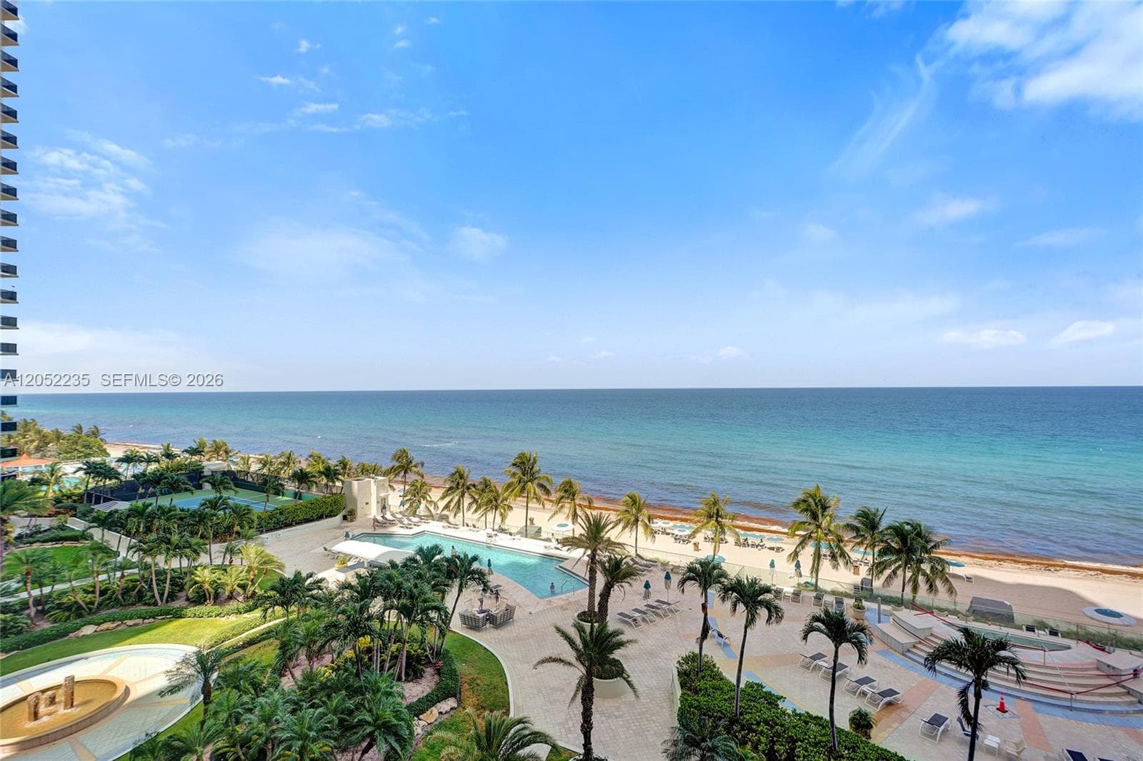 19111 Collins Ave # 607, Sunny Isles Beach, FL 33160 — zdjęcie 5