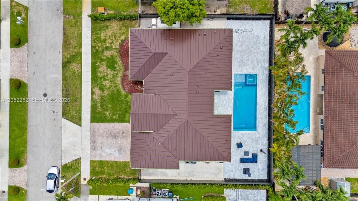 16234 SW 48th Ter, Miami, FL 33185