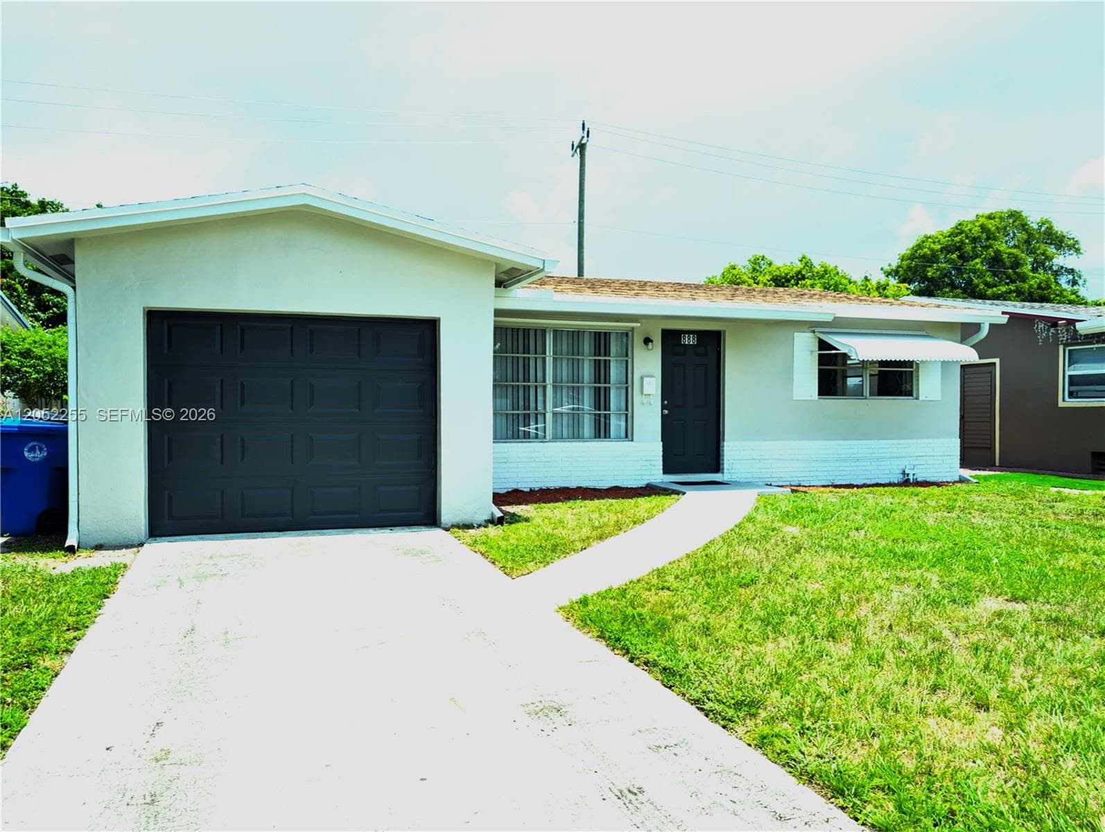 888 SW 62nd Ave, North Lauderdale, FL 33068