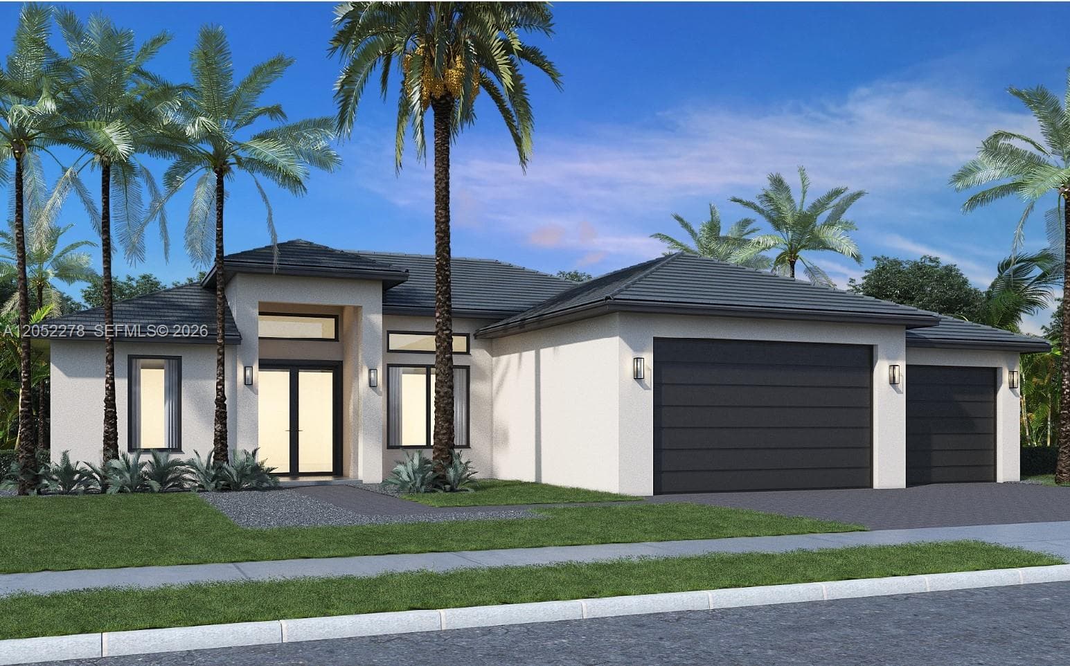 728 N LaPlata Ave, Lehigh Acres, FL 33974 — zdjęcie 3