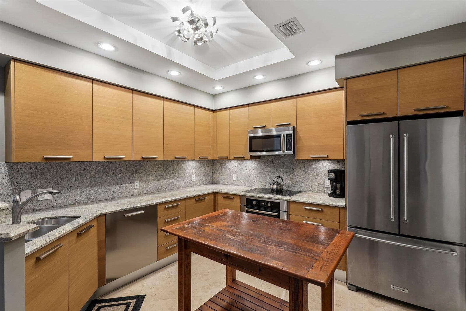 4444 El Mar Drive # 3304, Lauderdale By The Sea, FL 33308 — zdjęcie 4