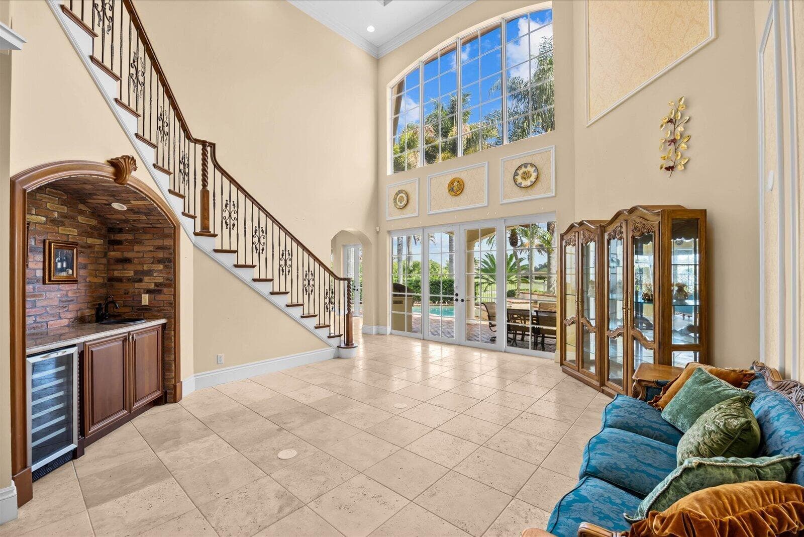 143 SE Bella Strano, Port St. Lucie, FL 34984 — zdjęcie 4