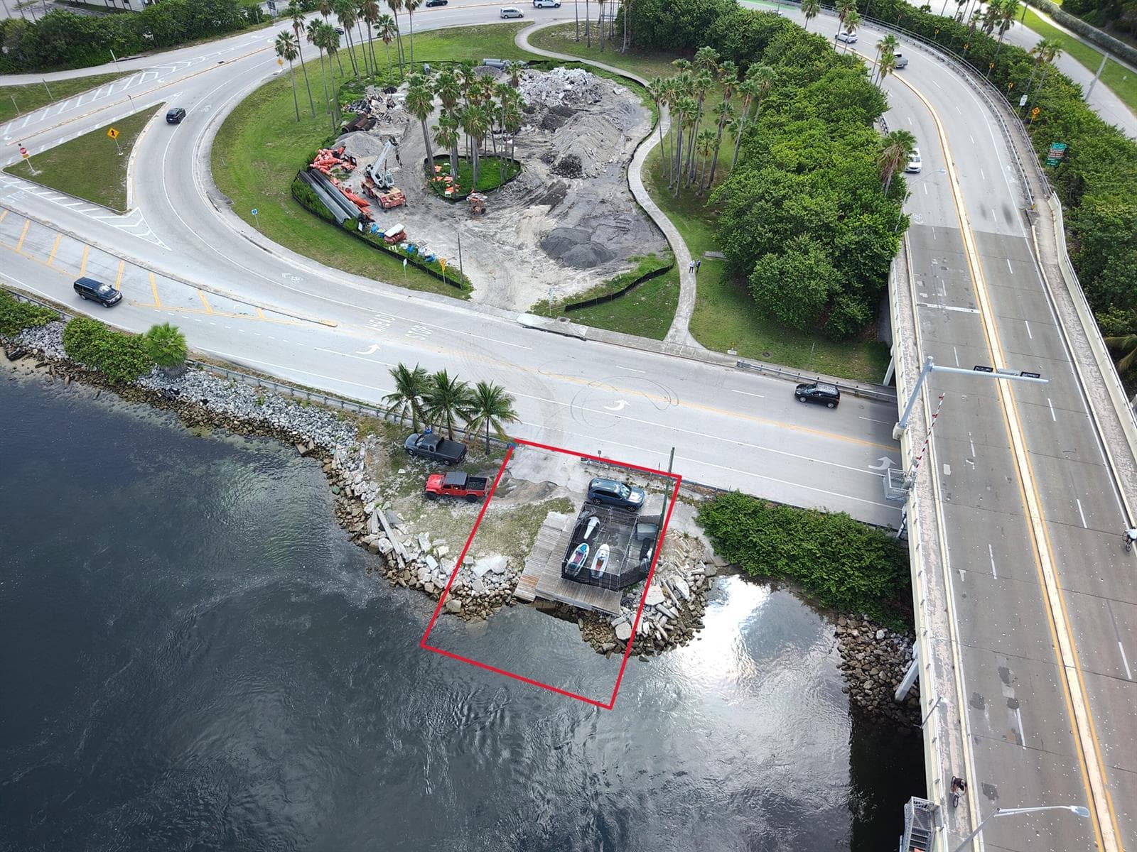 0 N Ocean Drive N, Hollywood, FL 33004 — zdjęcie 3