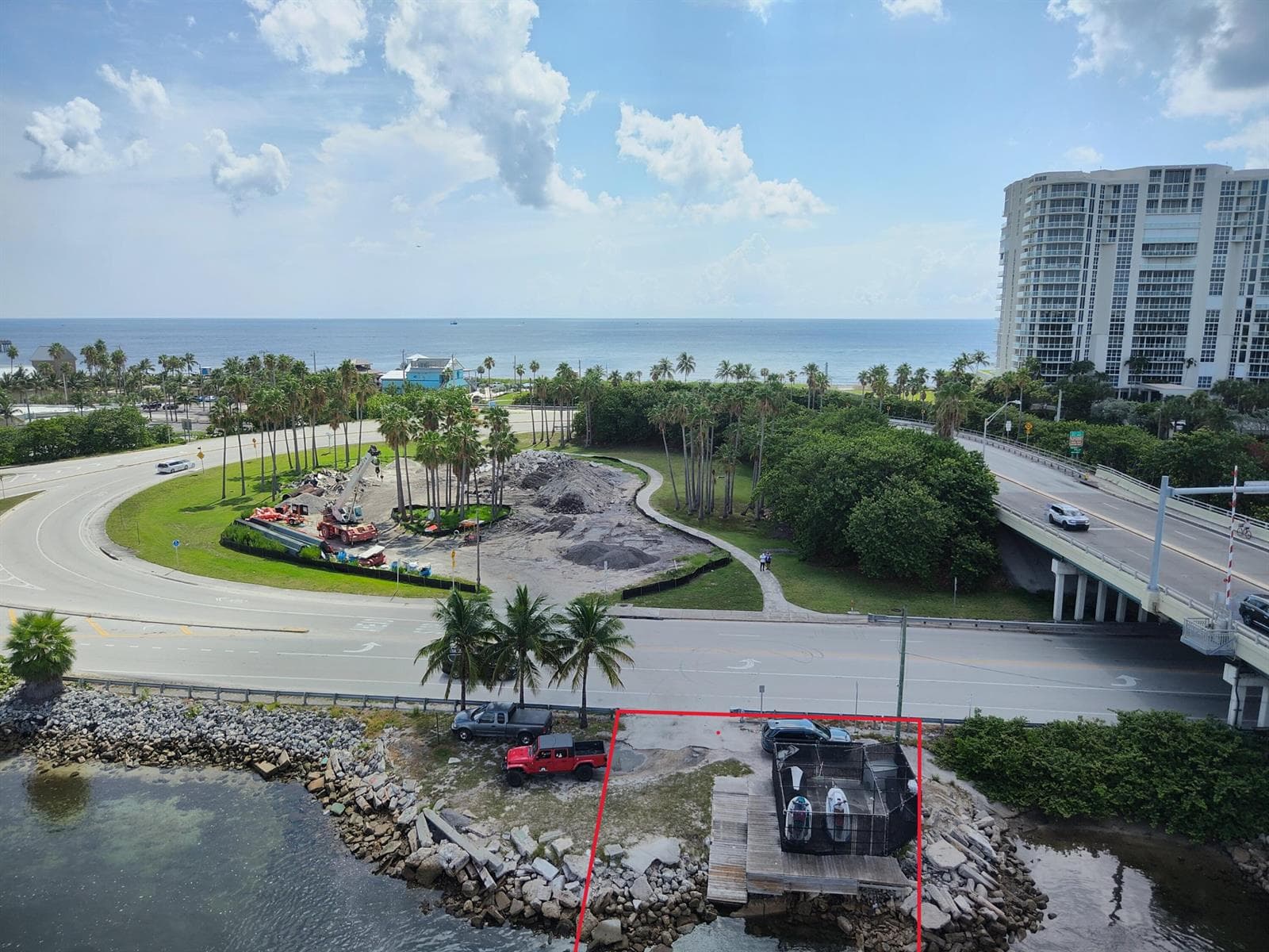 0 N Ocean Drive N, Hollywood, FL 33004 — zdjęcie 5