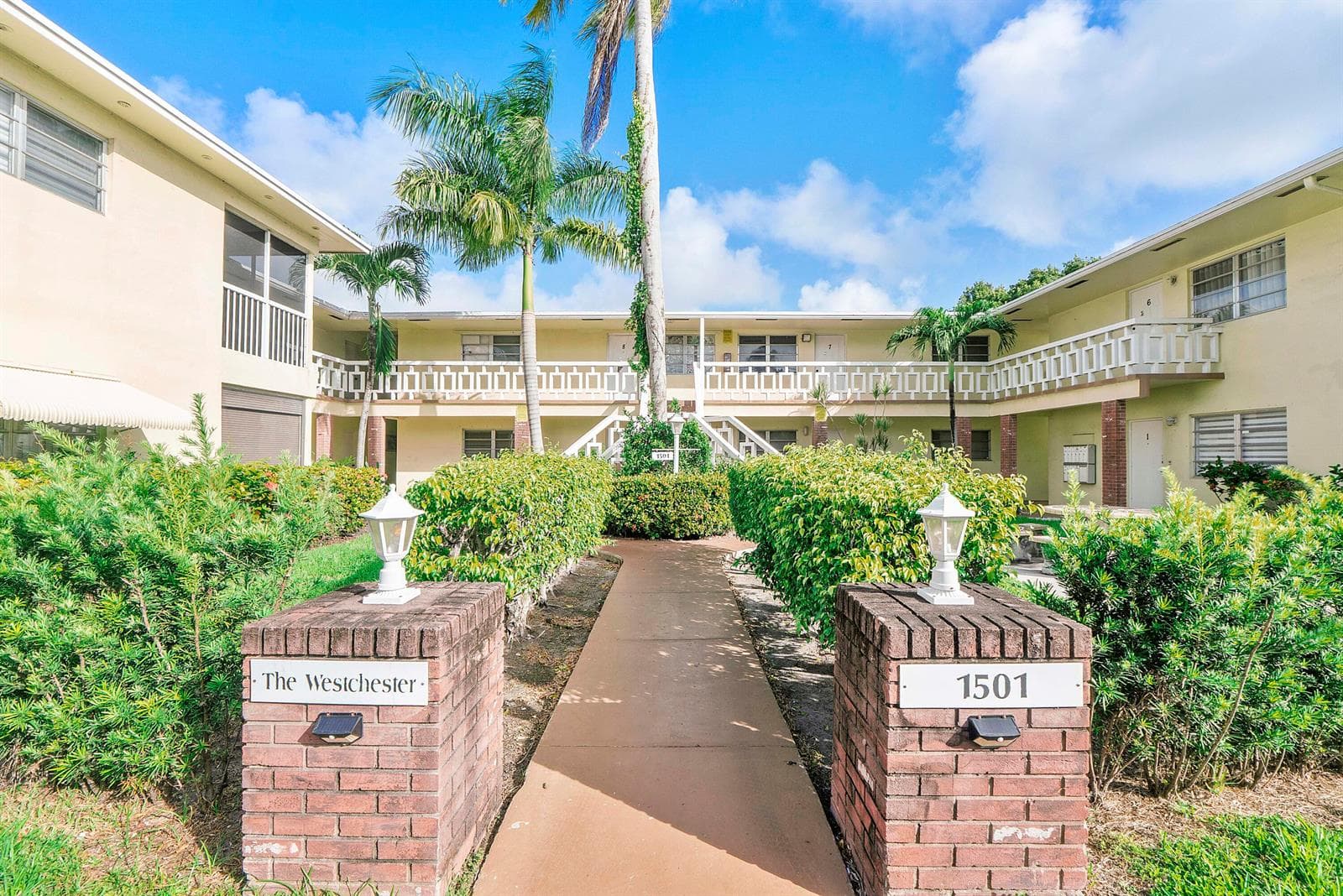 1501 Arthur Street # 9, Hollywood, FL 33020 — zdjęcie 2