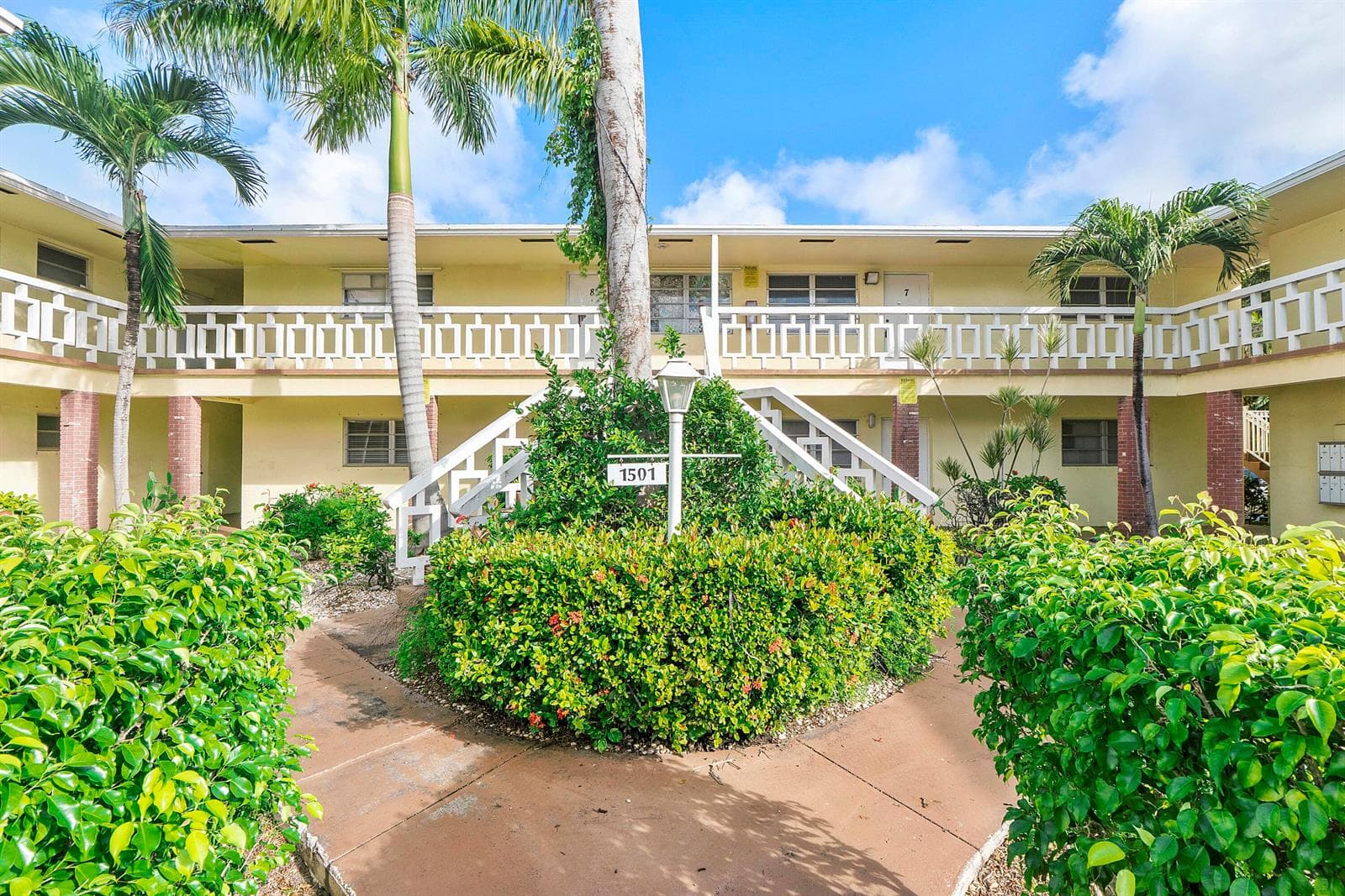 1501 Arthur Street # 9, Hollywood, FL 33020