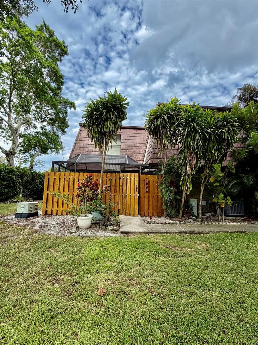 7696 Courtyard Run W, Boca Raton, FL 33433 — zdjęcie 2
