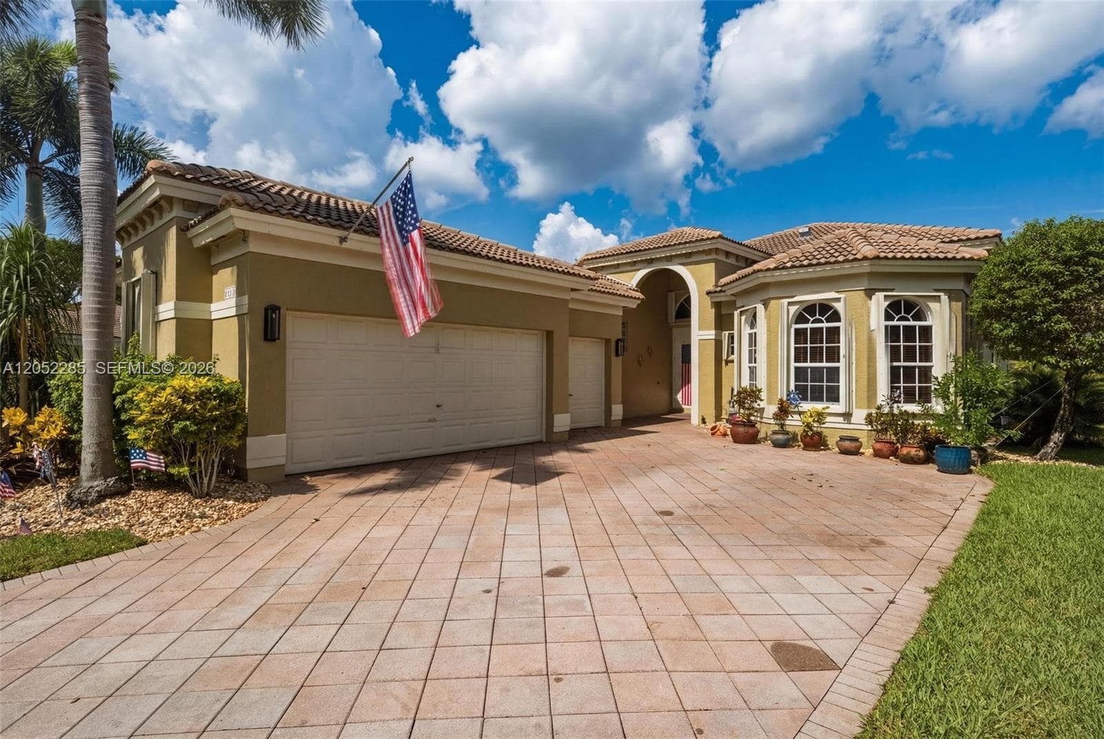5818 NW 126th Ter, Coral Springs, FL 33076 — zdjęcie 3