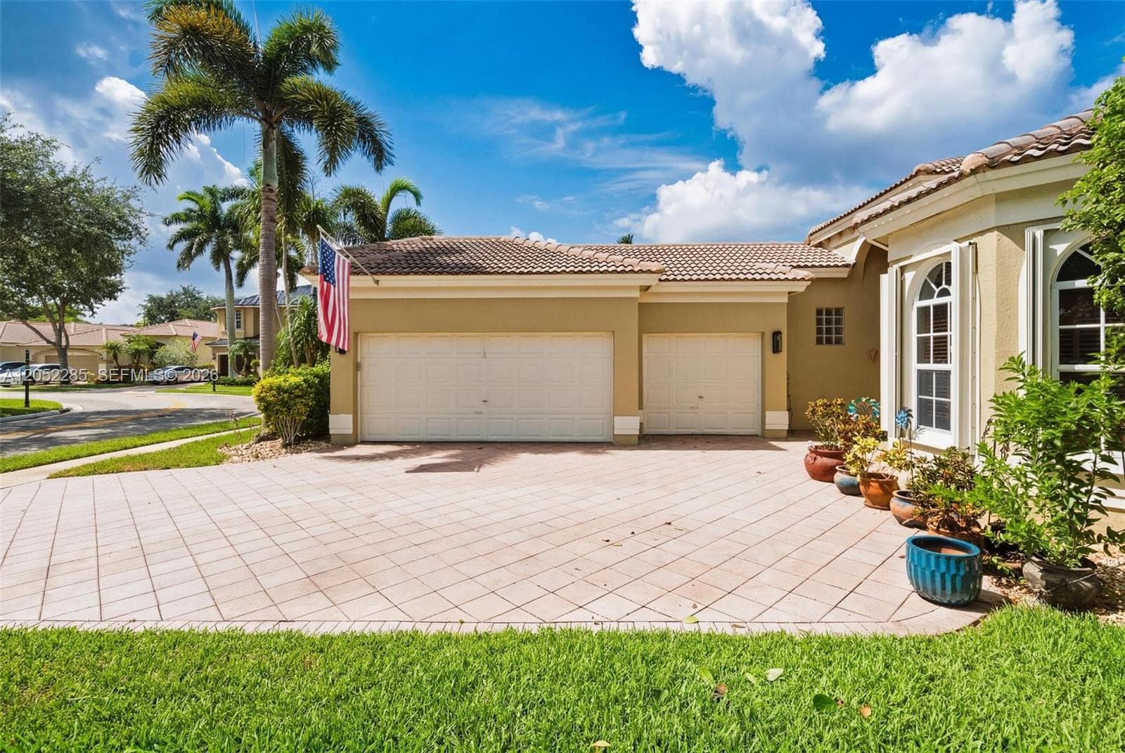 5818 NW 126th Ter, Coral Springs, FL 33076 — zdjęcie 4