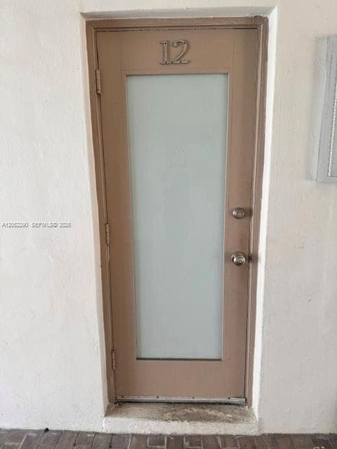 7925 West Dr # 12, North Bay Village, FL 33141 — zdjęcie 2