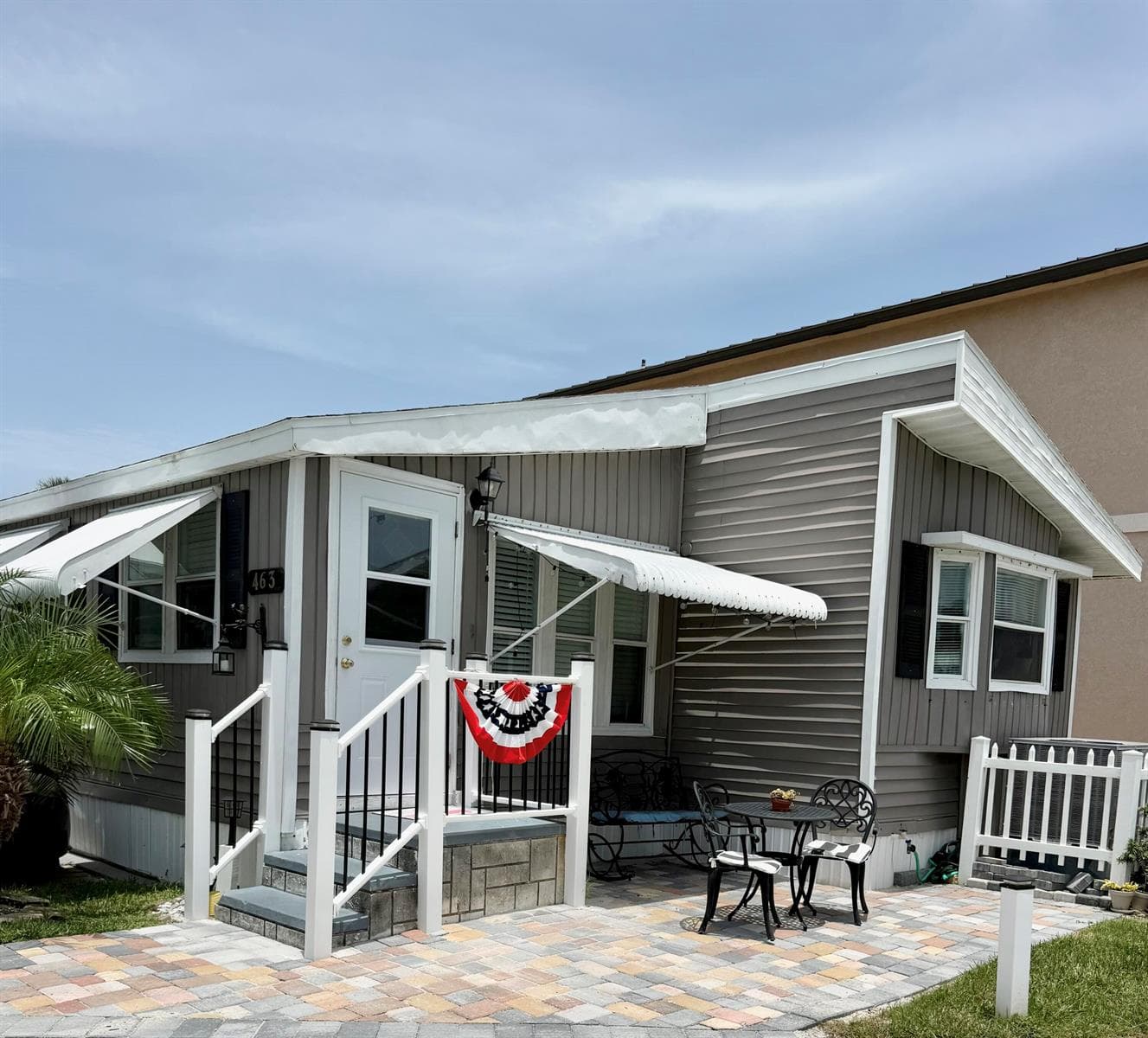 10725 S Ocean Drive # 463, Jensen Beach, FL 34957 — zdjęcie 3