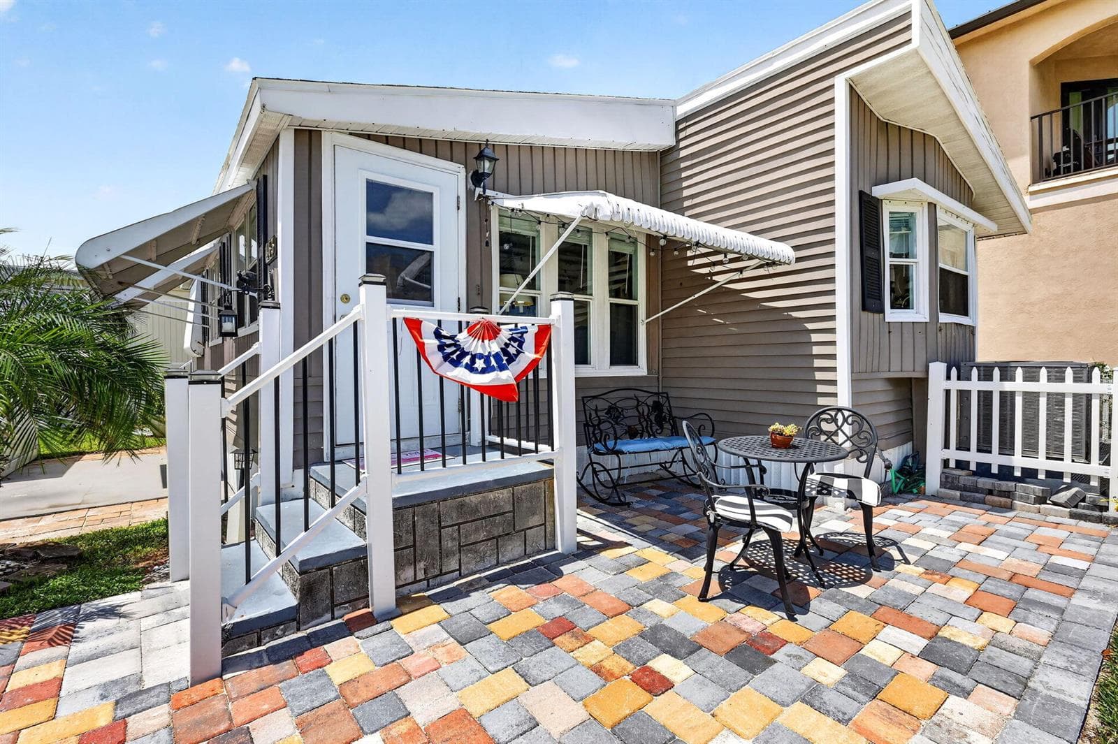 10725 S Ocean Drive # 463, Jensen Beach, FL 34957
