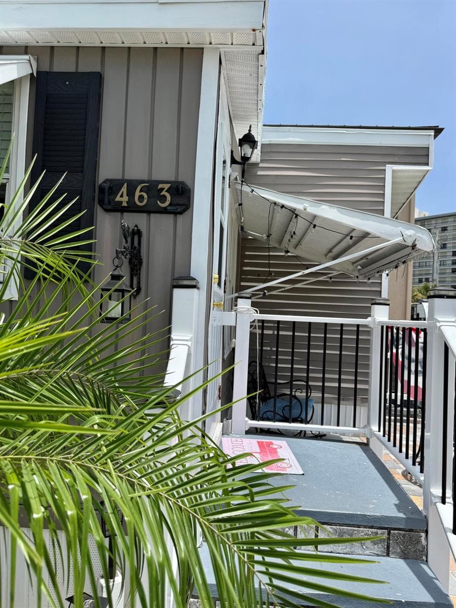 10725 S Ocean Drive # 463, Jensen Beach, FL 34957 — zdjęcie 4