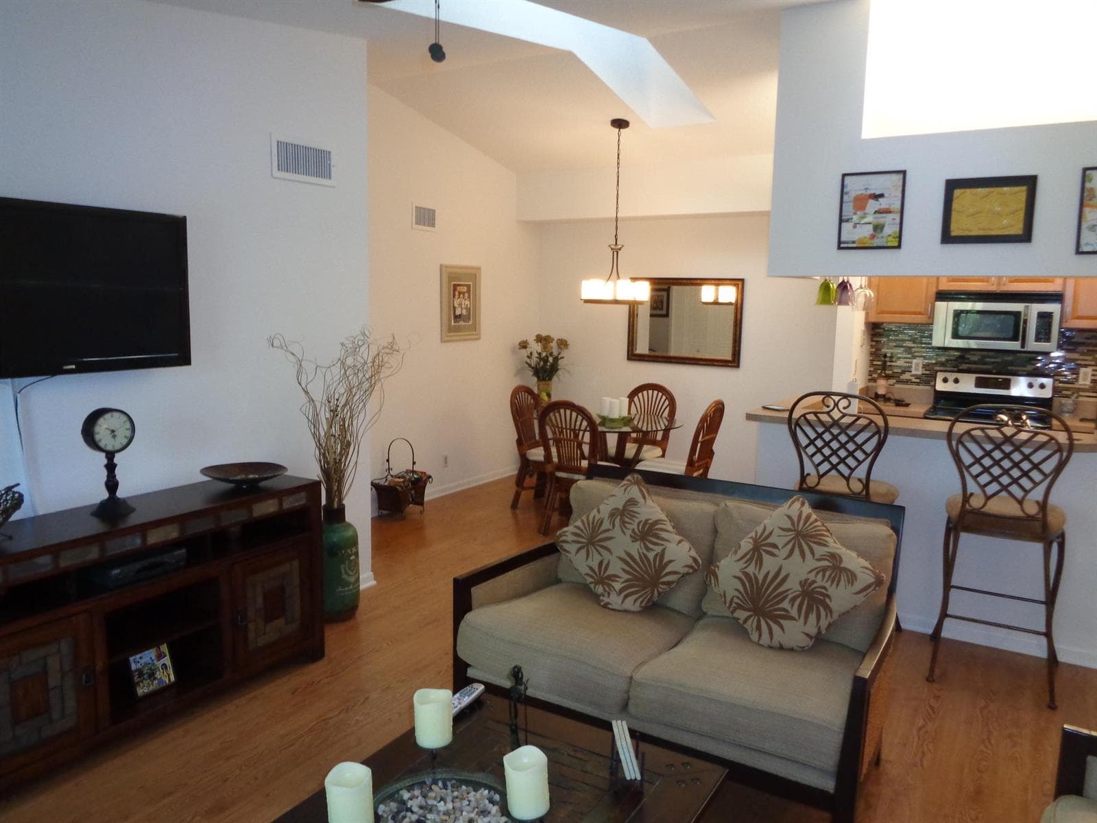 2512 SE Anchorage Cove SE # A-3, Port St. Lucie, FL 34952 — zdjęcie 3